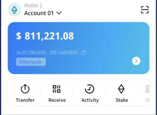usdt钱包是什么来以太坊钱包的,什么是U